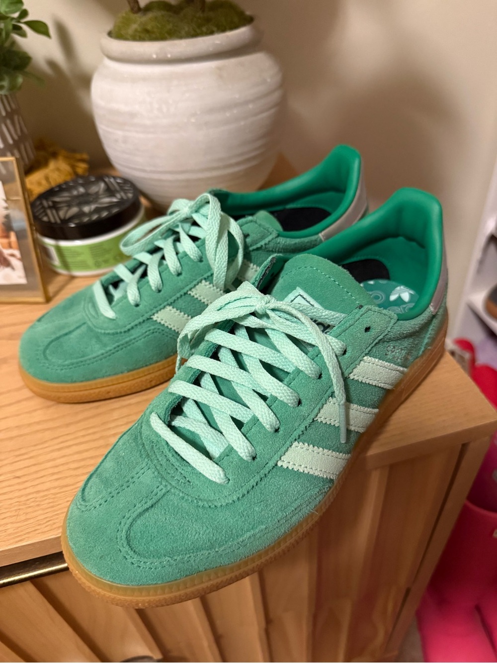 ADIDAS | Women's Handball Spezial Shoes